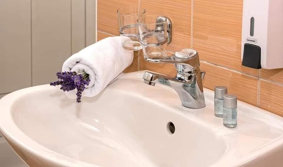 מימיצה Apartmani Lucica מראה חיצוני תמונה
