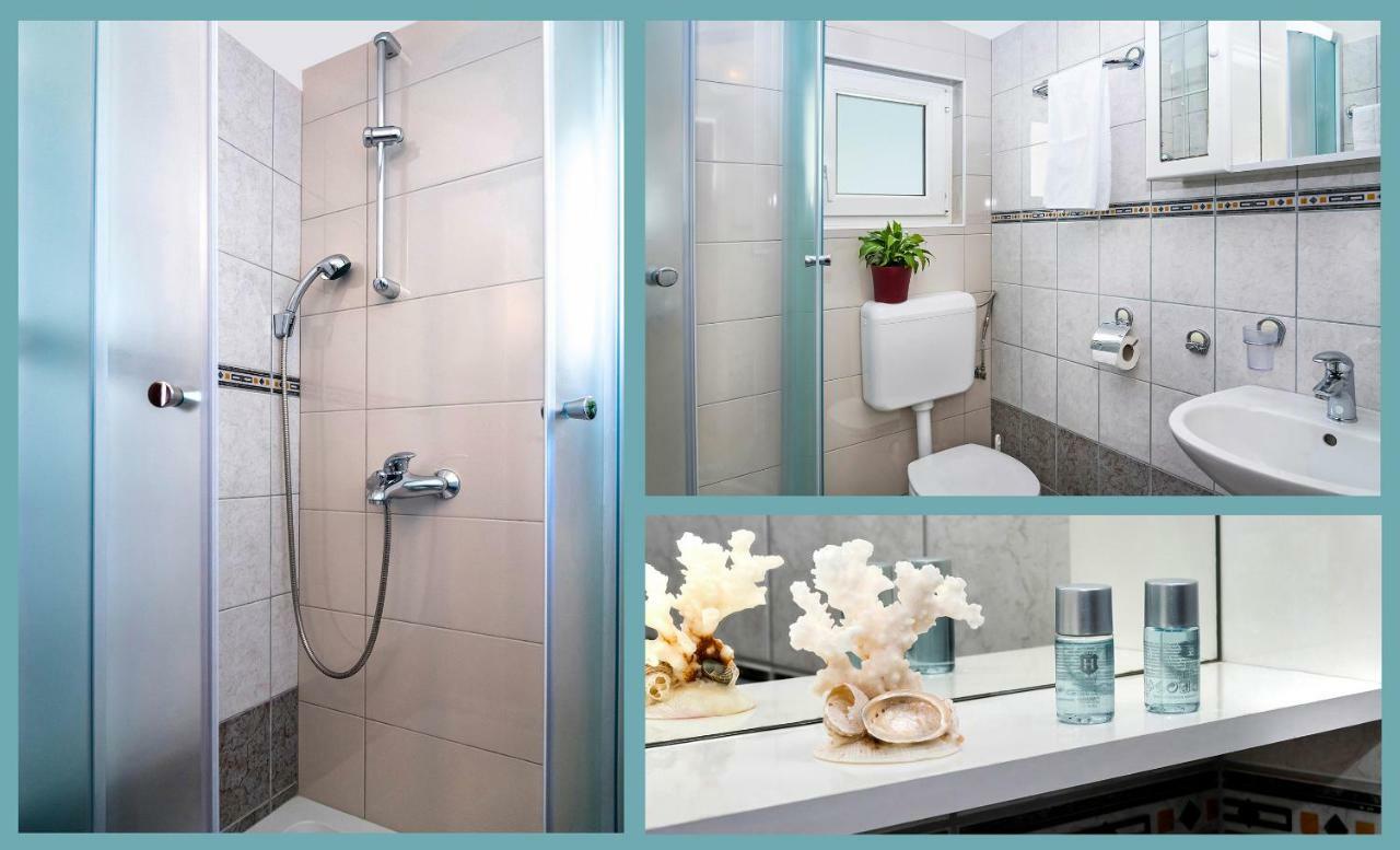 מימיצה Apartmani Lucica מראה חיצוני תמונה