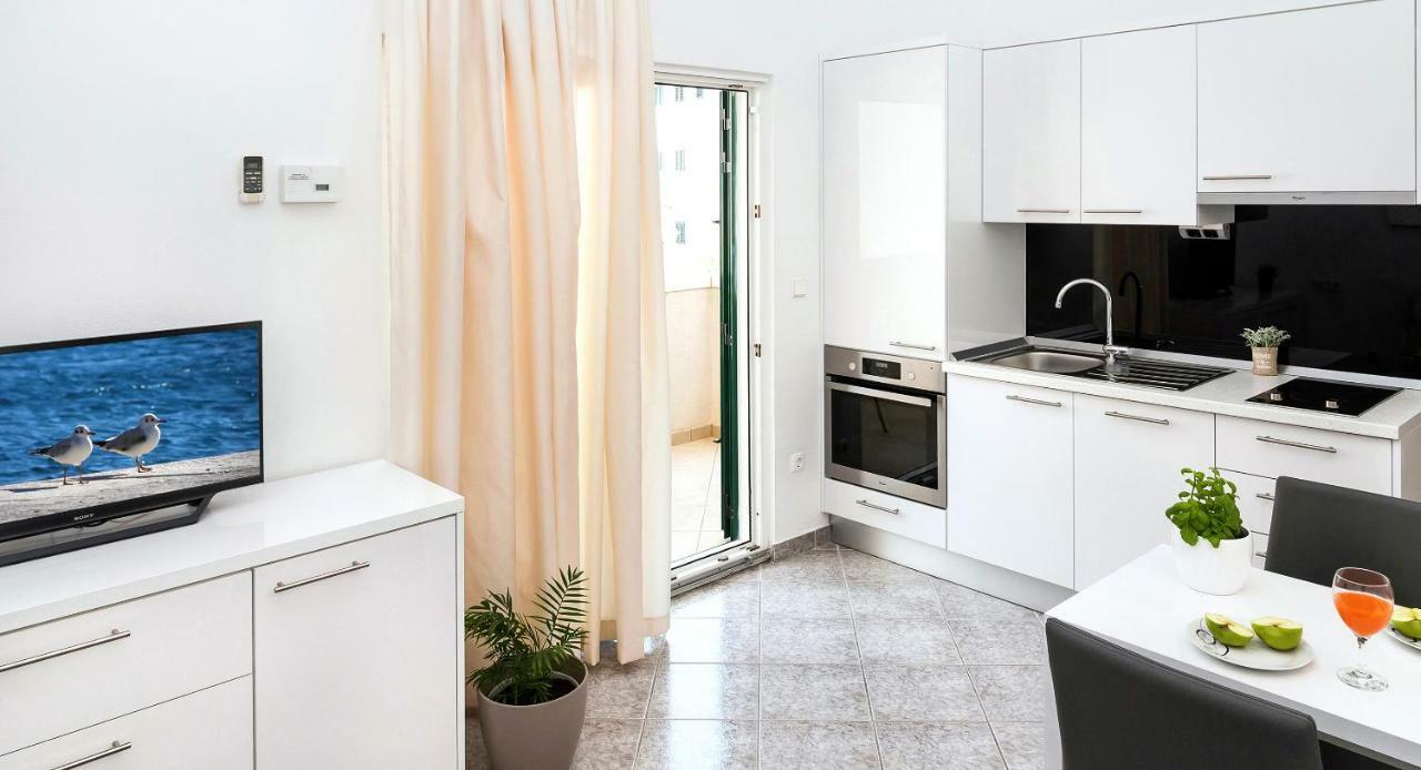 מימיצה Apartmani Lucica מראה חיצוני תמונה