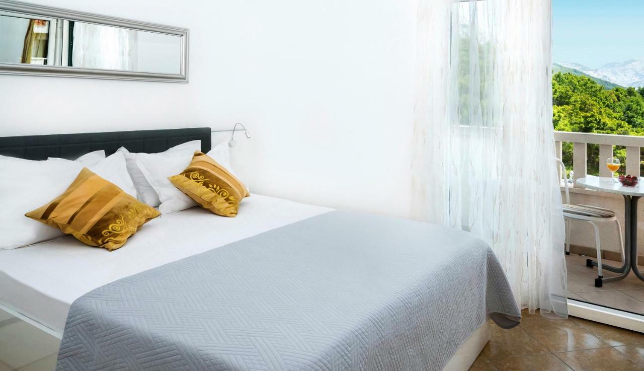 מימיצה Apartmani Lucica מראה חיצוני תמונה