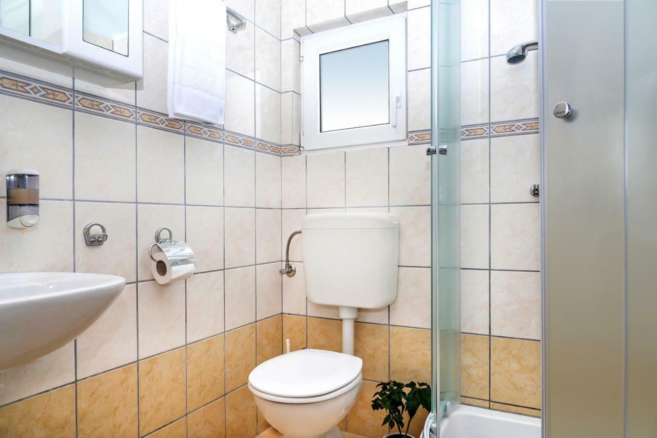 מימיצה Apartmani Lucica מראה חיצוני תמונה