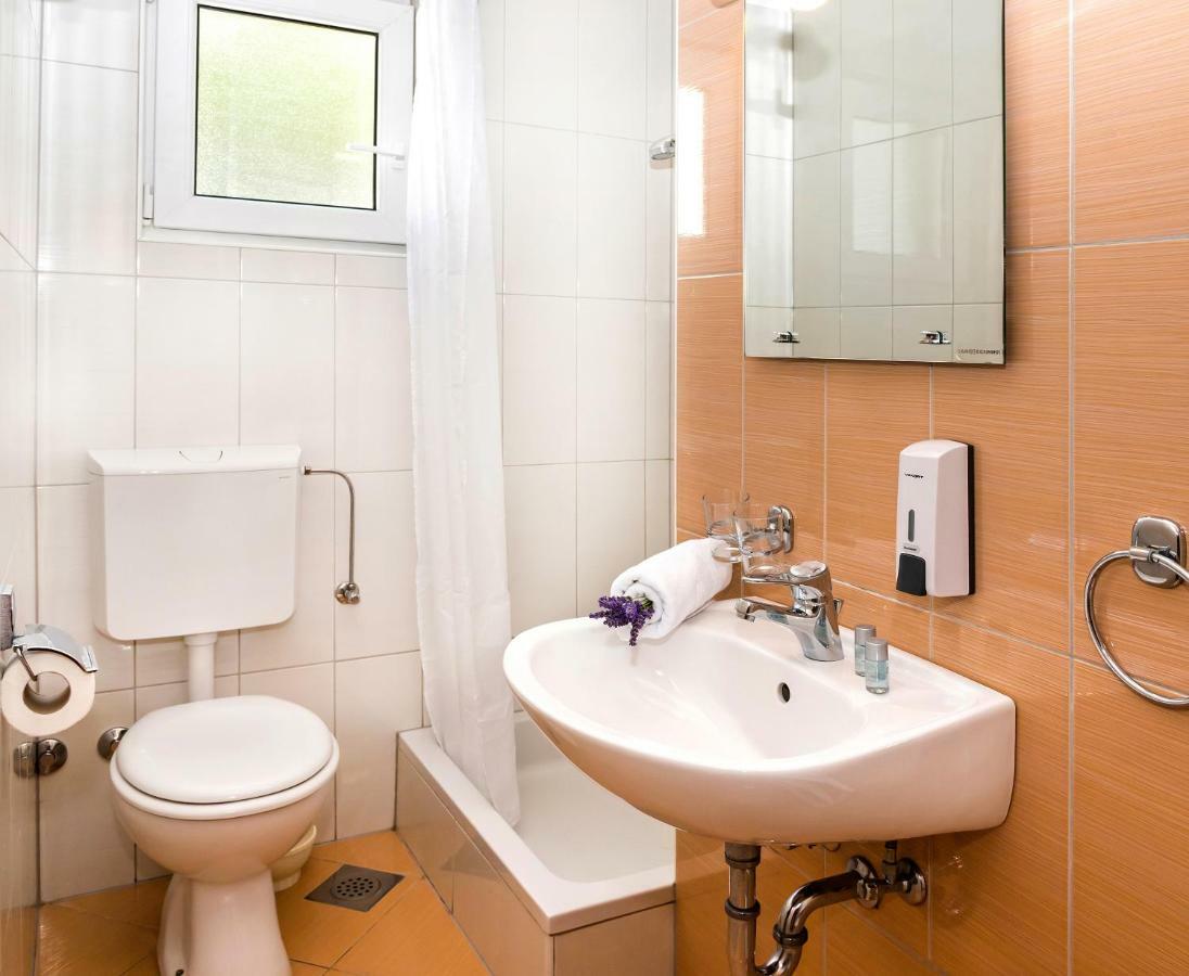 מימיצה Apartmani Lucica מראה חיצוני תמונה