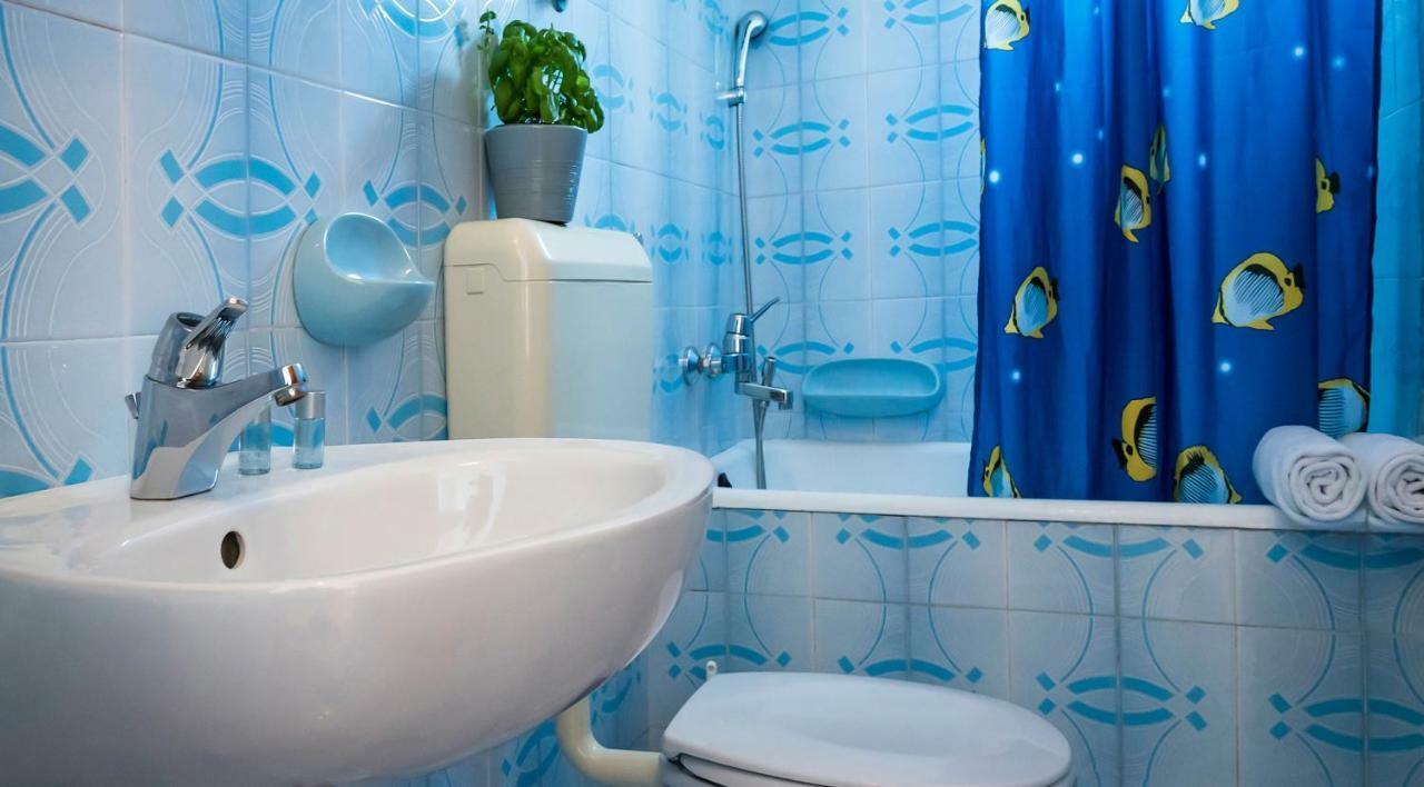 מימיצה Apartmani Lucica מראה חיצוני תמונה