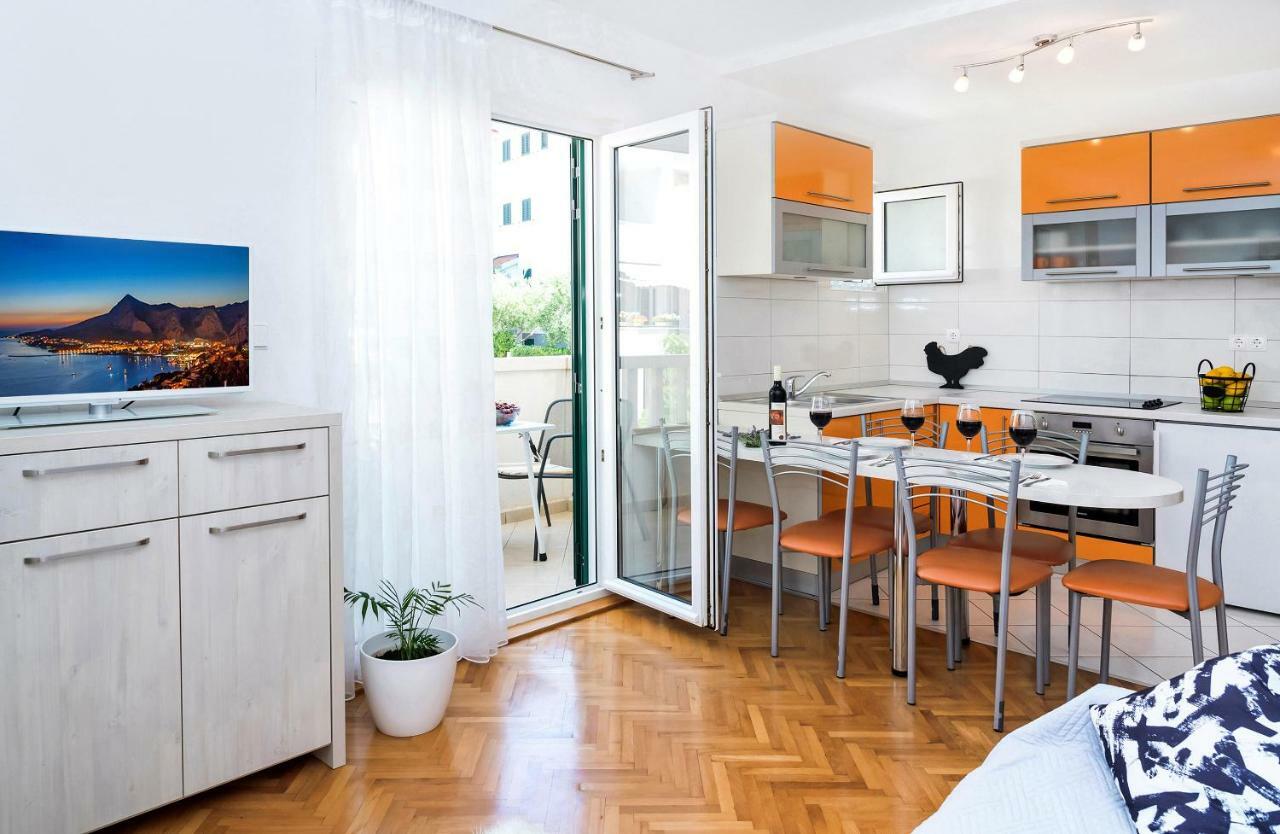 מימיצה Apartmani Lucica מראה חיצוני תמונה