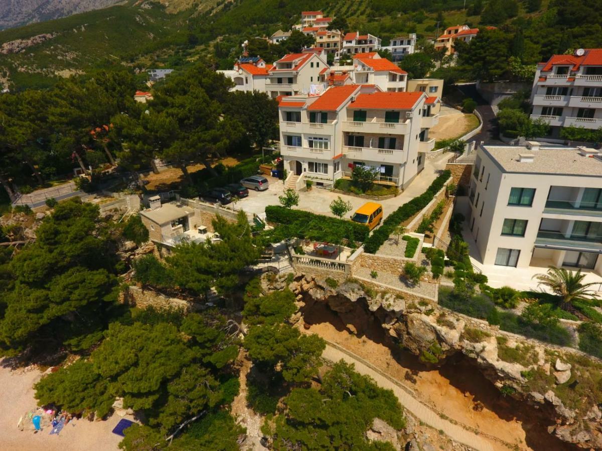 מימיצה Apartmani Lucica מראה חיצוני תמונה